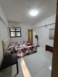 Blk 68 BLANGAH GARDEN (Bukit Merah), HDB 4 Rooms #503528121